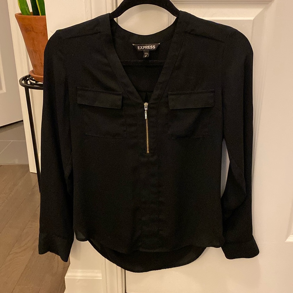 Express Portofino Blouse